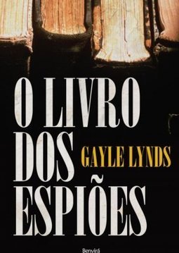 O LIVRO DOS ESPIOES