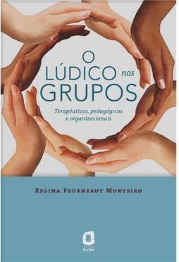 O Lúdico nos Grupos