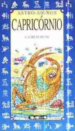 Astros - Signos: Capricórnio