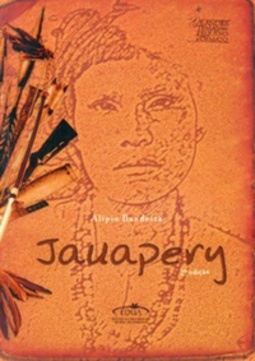 Jauapery