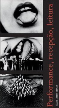 Performance, Recepção, Leitura