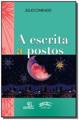 A escrita a postos