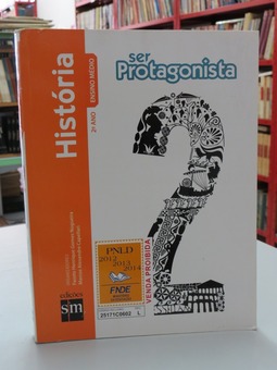 História: Ser Protagonista 2