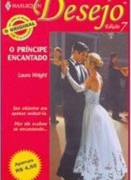 O Príncipe Encantado