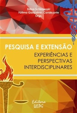 Pesquisa e extensão: experiências e perspectivas interdisciplinares