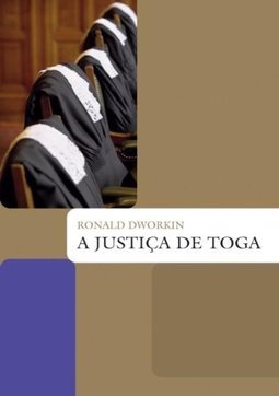 A JUSTICA DE TOGA