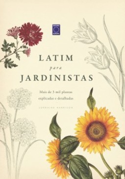 Latim para jardinistas