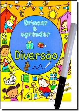 Brincar E Aprender - Diversao