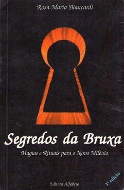 Segredos da Bruxa