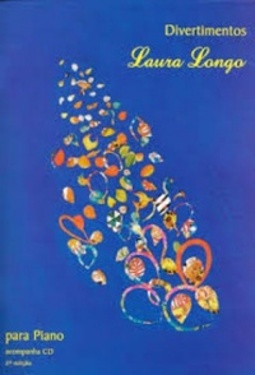 Divertimentos Para Piano
