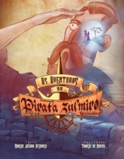 As Aventuras do Pirata Zulmiro