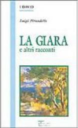 La Giara e Altri Racconti - Importado