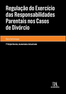 Regulação do exercício das responsabilidades parentais nos casos de divórcio