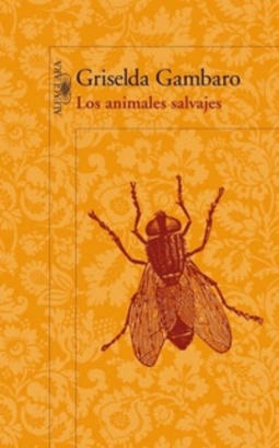 Los Animales Salvajes