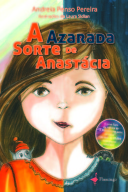 A azarada sorte de Anastácia