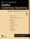 Skillful Listening & Speaking Teacher's Book Premium Pack-1