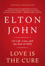 Love Is the Cure