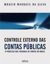 Controle externo das contas públicas: O processo nos tribunais de contas do Brasil