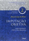 Imputação objetiva: Crimes de perigo e direito penal brasileiro