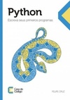 Python: escreva seus primeiros programas