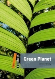 Green Planet Level 2 - Second Edition