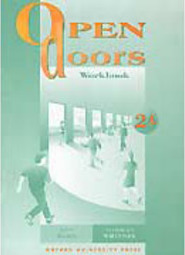 Open Doors - 2A - Workbook - Importado