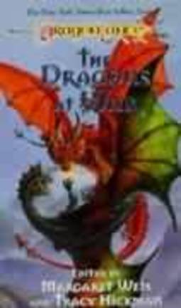 The Dragons At War