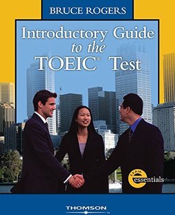 Introductory Guide to the TOEIC Test