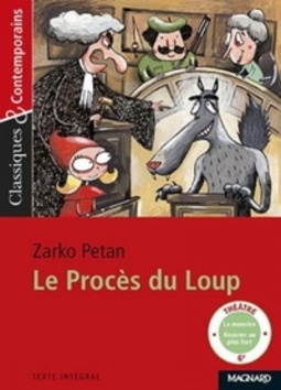 Le procès du Loup