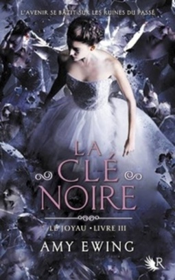 La Clé Noire (Le Joyau #3)