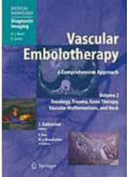 Vascular Embolotherapy - Importado - vol. 2