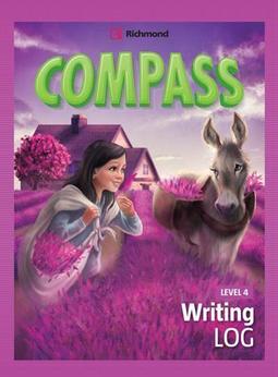 COMPASS LEVEL 4: WRITING LOG