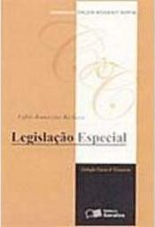 Legislação Especial