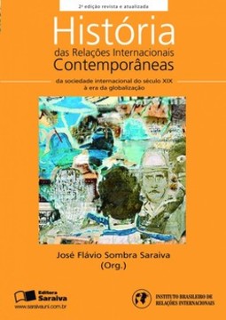 História das relações internacionais contemporâneas: da sociedade internacional do século XIX à era da globalização