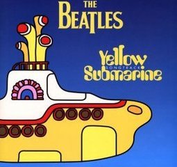Yellow Submarine
