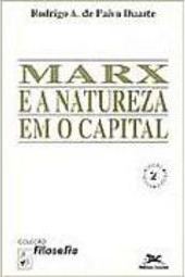 Marx e a Natureza em o Capital