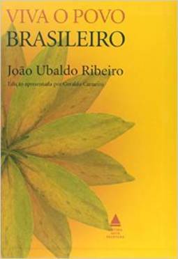 Viva o Povo Brasileiro