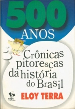500 anos (1 #1)