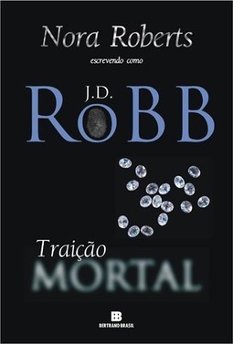 TRAIÇAO MORTAL