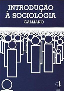 introdução à sociologia