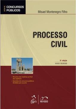 Processo Civil