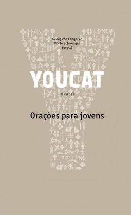 Youcat: orações para jovens