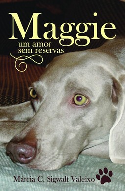 Maggie: Um amor sem reservas