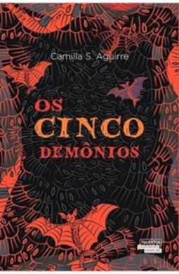 Os Cinco Demônios #1