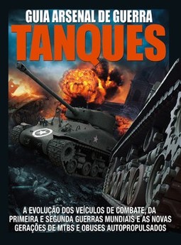 Guia arsenal de guerra - Tanques