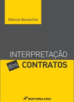 Interpretação dos contratos