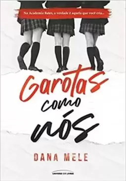 Garotas Como Nós - Pocket