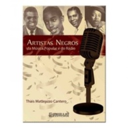 Artista Negros da Música Popular e do Rádio
