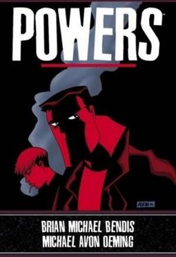 POWERS