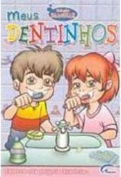Coleção Imaginar: Meus Dentinhos